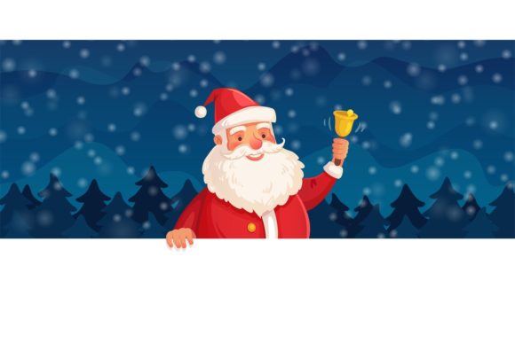 Cartoon Christmas Santa Claus Embroidery Review