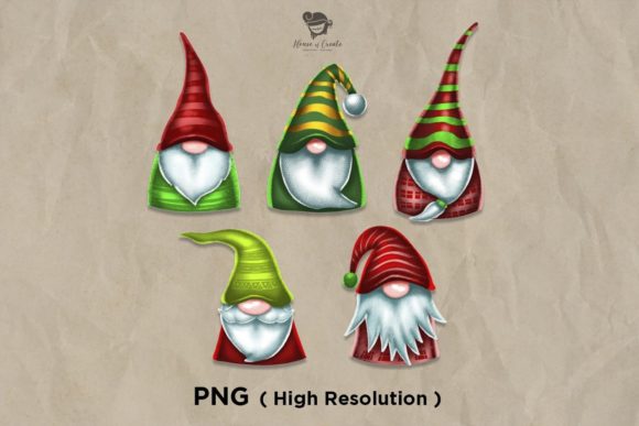 Christmas Gnome Set 2 Sublimation: A Practical Review for Sellers