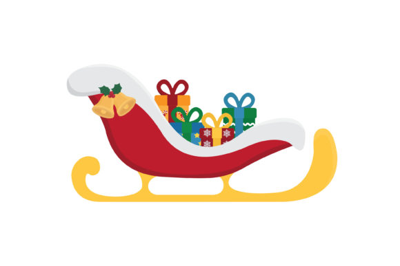 Christmas Sleigh Vector-8: A Designer's Real-World Embroidery Review