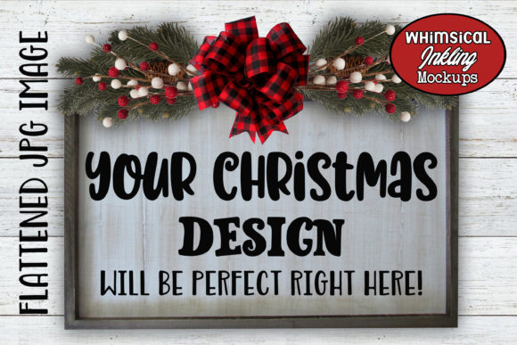 Metal Farmhouse Christmas Sign: A Designer's Real-World Review